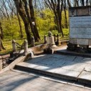 Тамбов - Волгоград - Элиста - Астрахань - Махачкала - Грозный - Пятигорск - Ростов-на-Дону - Воронеж