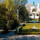 Тамбов - Волгоград - Элиста - Астрахань - Махачкала - Грозный - Пятигорск - Ростов-на-Дону - Воронеж