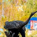Тамбов - Волгоград - Элиста - Астрахань - Махачкала - Грозный - Пятигорск - Ростов-на-Дону - Воронеж