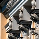 Тамбов - Волгоград - Элиста - Астрахань - Махачкала - Грозный - Пятигорск - Ростов-на-Дону - Воронеж