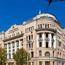 Тамбов - Волгоград - Элиста - Астрахань - Махачкала - Грозный - Пятигорск - Ростов-на-Дону - Воронеж