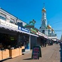 Тамбов - Волгоград - Элиста - Астрахань - Махачкала - Грозный - Пятигорск - Ростов-на-Дону - Воронеж