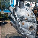 Тамбов - Волгоград - Элиста - Астрахань - Махачкала - Грозный - Пятигорск - Ростов-на-Дону - Воронеж