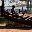 Тамбов - Волгоград - Элиста - Астрахань - Махачкала - Грозный - Пятигорск - Ростов-на-Дону - Воронеж