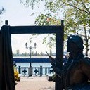 Тамбов - Волгоград - Элиста - Астрахань - Махачкала - Грозный - Пятигорск - Ростов-на-Дону - Воронеж