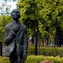 Тамбов - Волгоград - Элиста - Астрахань - Махачкала - Грозный - Пятигорск - Ростов-на-Дону - Воронеж