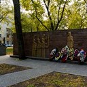 Тамбов - Волгоград - Элиста - Астрахань - Махачкала - Грозный - Пятигорск - Ростов-на-Дону - Воронеж
