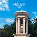 Тамбов - Волгоград - Элиста - Астрахань - Махачкала - Грозный - Пятигорск - Ростов-на-Дону - Воронеж