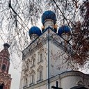 Бронницы - Щурово - Рязань - Рыбацкая деревня - Старожилово - Кирицы