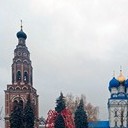 Бронницы - Щурово - Рязань - Рыбацкая деревня - Старожилово - Кирицы
