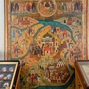 Бронницы - Щурово - Рязань - Рыбацкая деревня - Старожилово - Кирицы