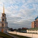 Бронницы - Щурово - Рязань - Рыбацкая деревня - Старожилово - Кирицы