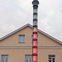 Бронницы - Щурово - Рязань - Рыбацкая деревня - Старожилово - Кирицы