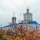 Бронницы - Щурово - Рязань - Рыбацкая деревня - Старожилово - Кирицы
