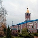 Бронницы - Щурово - Рязань - Рыбацкая деревня - Старожилово - Кирицы