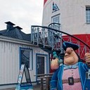 Бронницы - Щурово - Рязань - Рыбацкая деревня - Старожилово - Кирицы