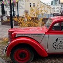 Бронницы - Щурово - Рязань - Рыбацкая деревня - Старожилово - Кирицы
