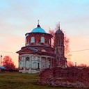 Бронницы - Щурово - Рязань - Рыбацкая деревня - Старожилово - Кирицы