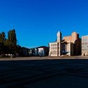 Борисоглебск - Волгоград - Элиста - Пятигорск - Кисловодск - Ессентуки - Нальчик