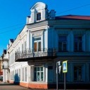 Борисоглебск - Волгоград - Элиста - Пятигорск - Кисловодск - Ессентуки - Нальчик