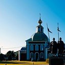 Борисоглебск - Волгоград - Элиста - Пятигорск - Кисловодск - Ессентуки - Нальчик