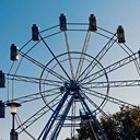 Борисоглебск - Волгоград - Элиста - Пятигорск - Кисловодск - Ессентуки - Нальчик