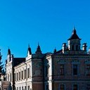 Борисоглебск - Волгоград - Элиста - Пятигорск - Кисловодск - Ессентуки - Нальчик