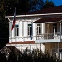 Борисоглебск - Волгоград - Элиста - Пятигорск - Кисловодск - Ессентуки - Нальчик
