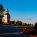 Борисоглебск - Волгоград - Элиста - Пятигорск - Кисловодск - Ессентуки - Нальчик