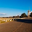 Борисоглебск - Волгоград - Элиста - Пятигорск - Кисловодск - Ессентуки - Нальчик