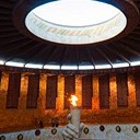 Борисоглебск - Волгоград - Элиста - Пятигорск - Кисловодск - Ессентуки - Нальчик