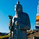 Борисоглебск - Волгоград - Элиста - Пятигорск - Кисловодск - Ессентуки - Нальчик