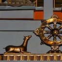 Борисоглебск - Волгоград - Элиста - Пятигорск - Кисловодск - Ессентуки - Нальчик
