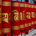 Борисоглебск - Волгоград - Элиста - Пятигорск - Кисловодск - Ессентуки - Нальчик