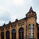 Борисоглебск - Волгоград - Элиста - Пятигорск - Кисловодск - Ессентуки - Нальчик