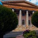 Борисоглебск - Волгоград - Элиста - Пятигорск - Кисловодск - Ессентуки - Нальчик