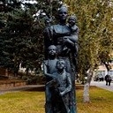 Борисоглебск - Волгоград - Элиста - Пятигорск - Кисловодск - Ессентуки - Нальчик