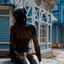 Борисоглебск - Волгоград - Элиста - Пятигорск - Кисловодск - Ессентуки - Нальчик