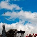 Борисоглебск - Волгоград - Элиста - Пятигорск - Кисловодск - Ессентуки - Нальчик