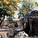 Борисоглебск - Волгоград - Элиста - Пятигорск - Кисловодск - Ессентуки - Нальчик