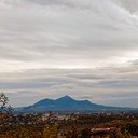 Борисоглебск - Волгоград - Элиста - Пятигорск - Кисловодск - Ессентуки - Нальчик