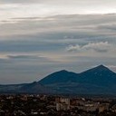 Борисоглебск - Волгоград - Элиста - Пятигорск - Кисловодск - Ессентуки - Нальчик