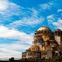 Борисоглебск - Волгоград - Элиста - Пятигорск - Кисловодск - Ессентуки - Нальчик
