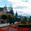 Борисоглебск - Волгоград - Элиста - Пятигорск - Кисловодск - Ессентуки - Нальчик