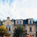 Борисоглебск - Волгоград - Элиста - Пятигорск - Кисловодск - Ессентуки - Нальчик
