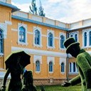 Борисоглебск - Волгоград - Элиста - Пятигорск - Кисловодск - Ессентуки - Нальчик