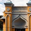 Борисоглебск - Волгоград - Элиста - Пятигорск - Кисловодск - Ессентуки - Нальчик