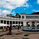 Борисоглебск - Волгоград - Элиста - Пятигорск - Кисловодск - Ессентуки - Нальчик