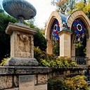 Борисоглебск - Волгоград - Элиста - Пятигорск - Кисловодск - Ессентуки - Нальчик