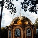 Борисоглебск - Волгоград - Элиста - Пятигорск - Кисловодск - Ессентуки - Нальчик